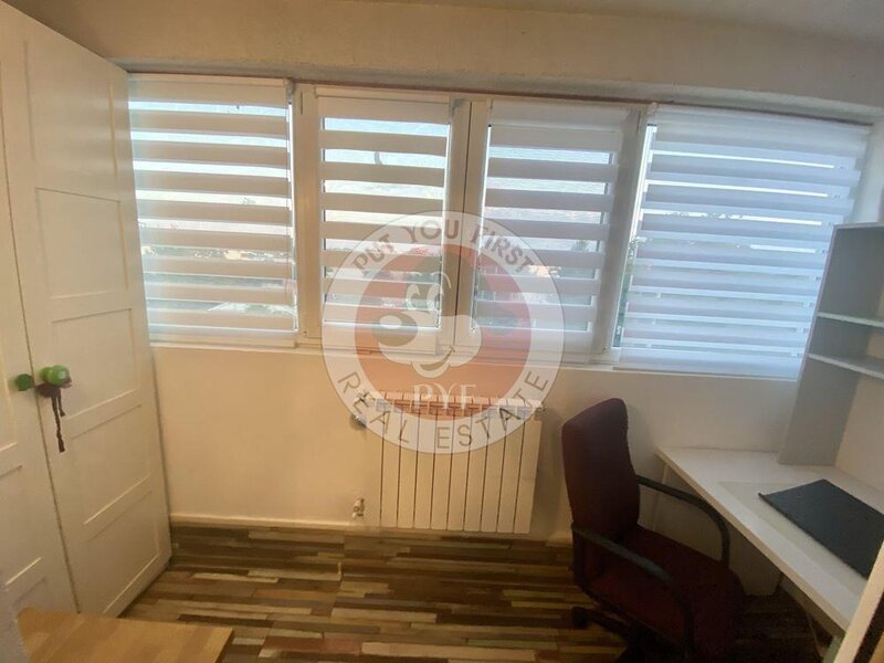 Andronache | Apartament 3 camere | Decomandat | 83mp | B11635