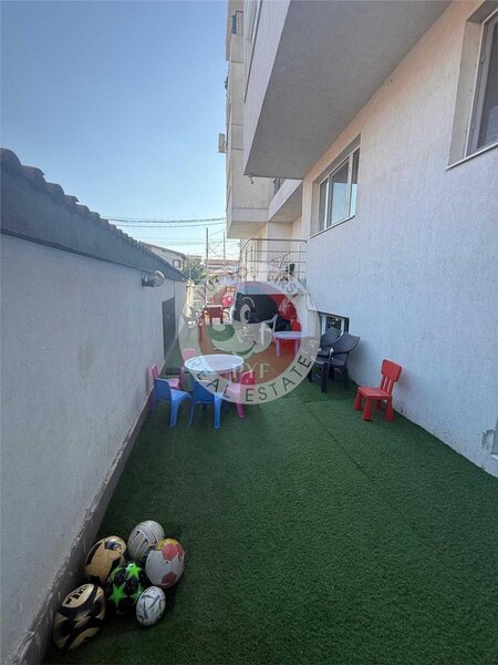Andronache | Apartament 3 camere | Decomandat | 83mp | B11635