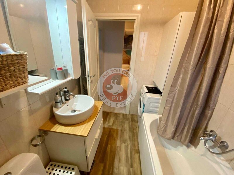 Andronache | Apartament 3 camere | Decomandat | 83mp | B11635